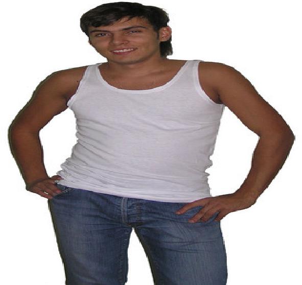 футболка I am